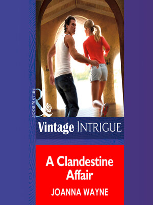 cover image of A Clandestine Affair